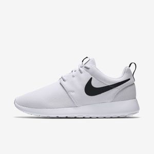 nike roshe 1 white